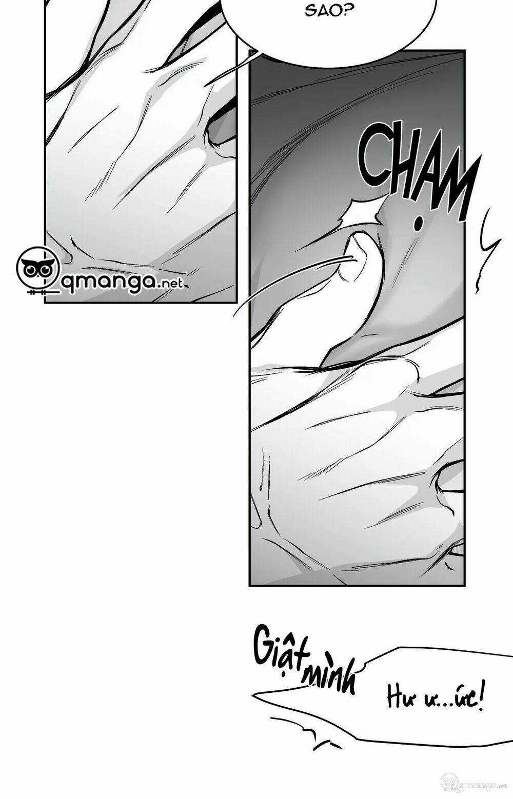 Khi Đôi Chân Thôi Bước - Chapter 21 - Trang 24