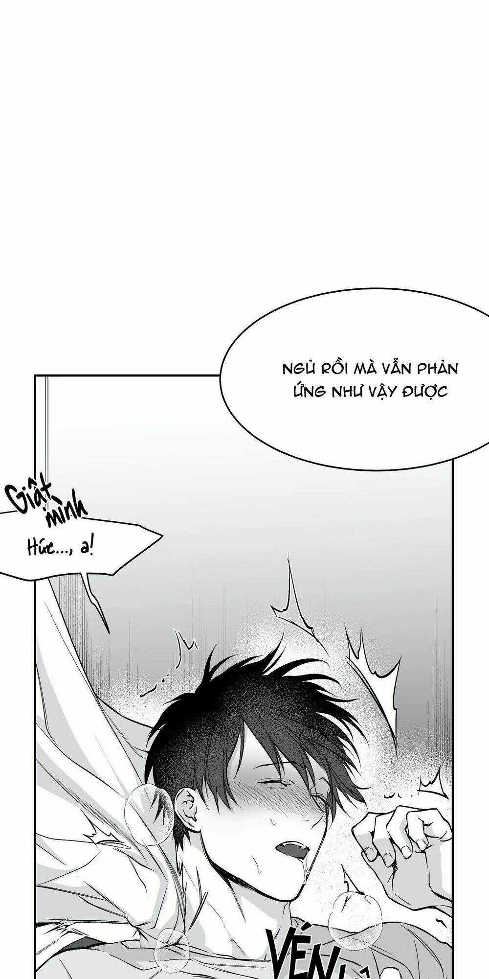 Khi Đôi Chân Thôi Bước - Chapter 21 - Trang 27