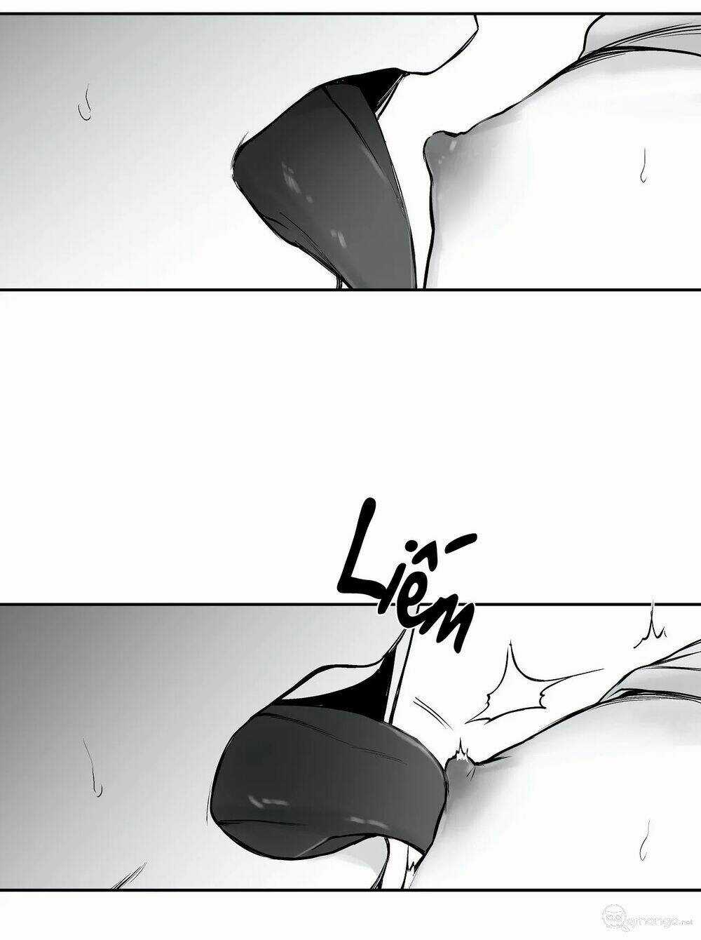 Khi Đôi Chân Thôi Bước - Chapter 21 - Trang 31