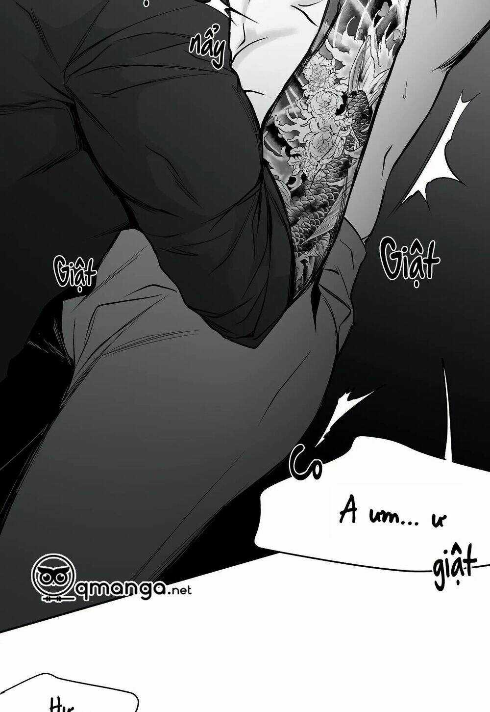 Khi Đôi Chân Thôi Bước - Chapter 21 - Trang 33