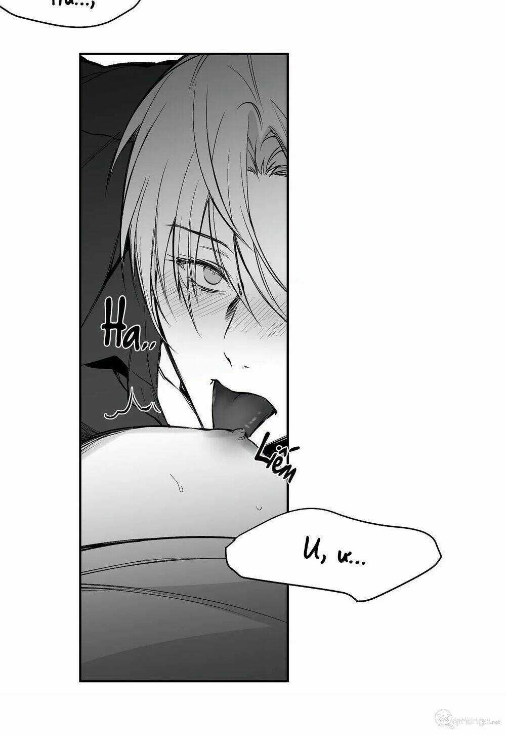 Khi Đôi Chân Thôi Bước - Chapter 21 - Trang 34