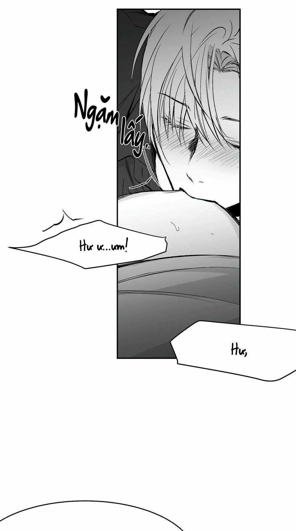 Khi Đôi Chân Thôi Bước - Chapter 21 - Trang 35