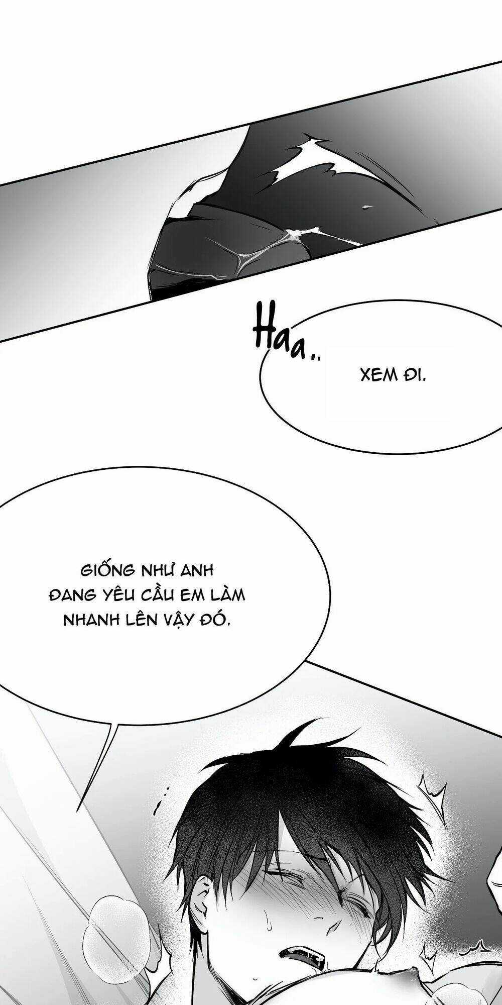 Khi Đôi Chân Thôi Bước - Chapter 21 - Trang 37