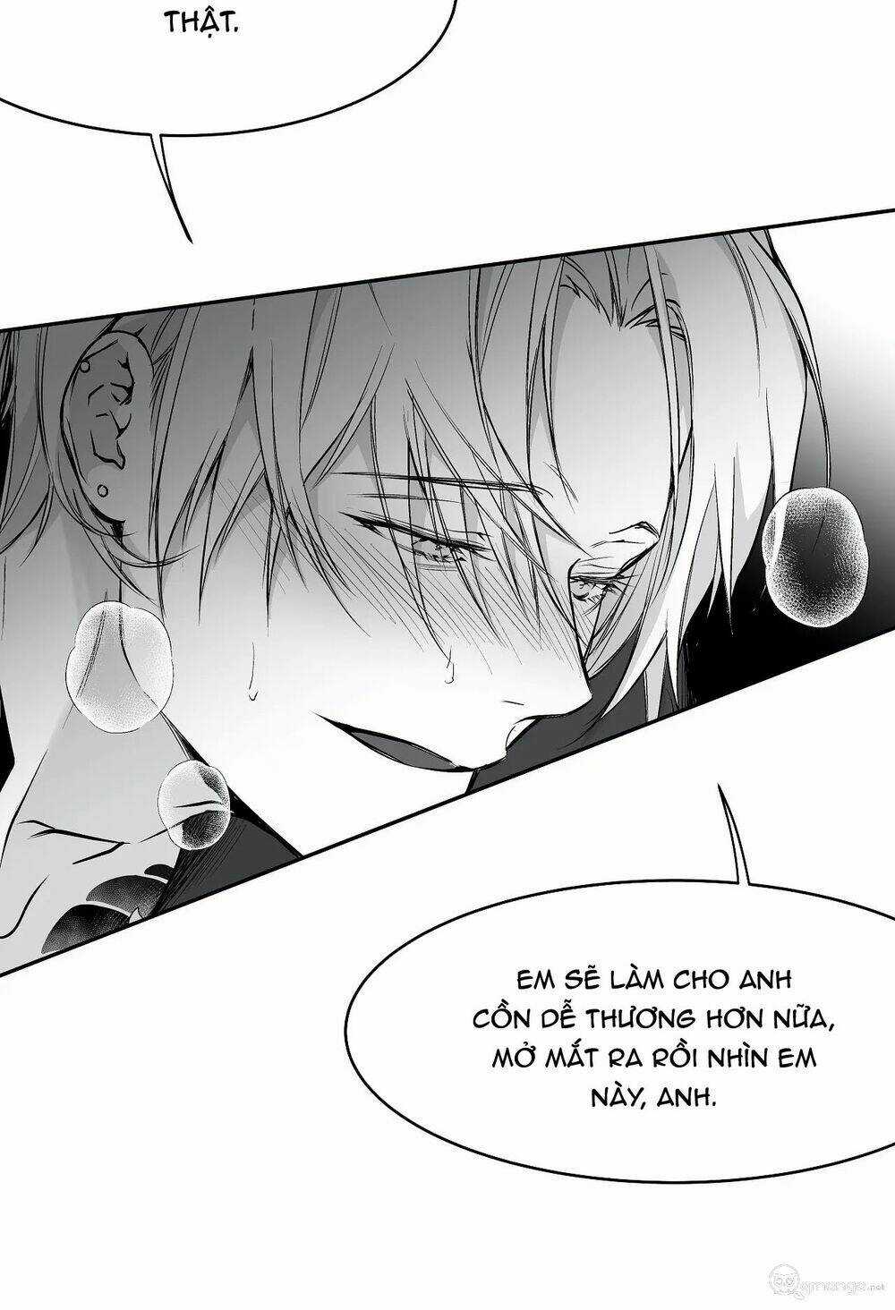 Khi Đôi Chân Thôi Bước - Chapter 21 - Trang 39