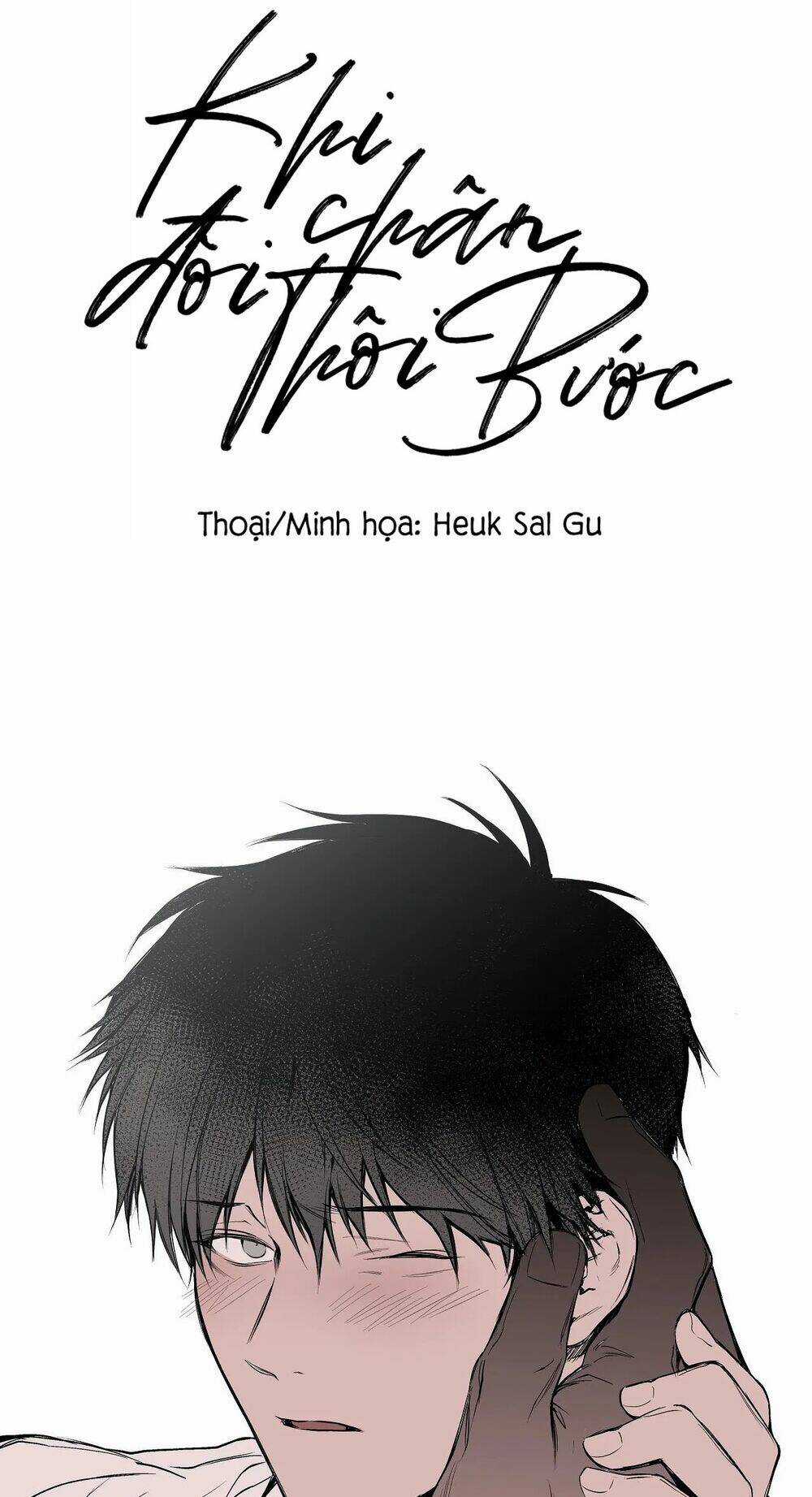 Khi Đôi Chân Thôi Bước - Chapter 21 - Trang 5