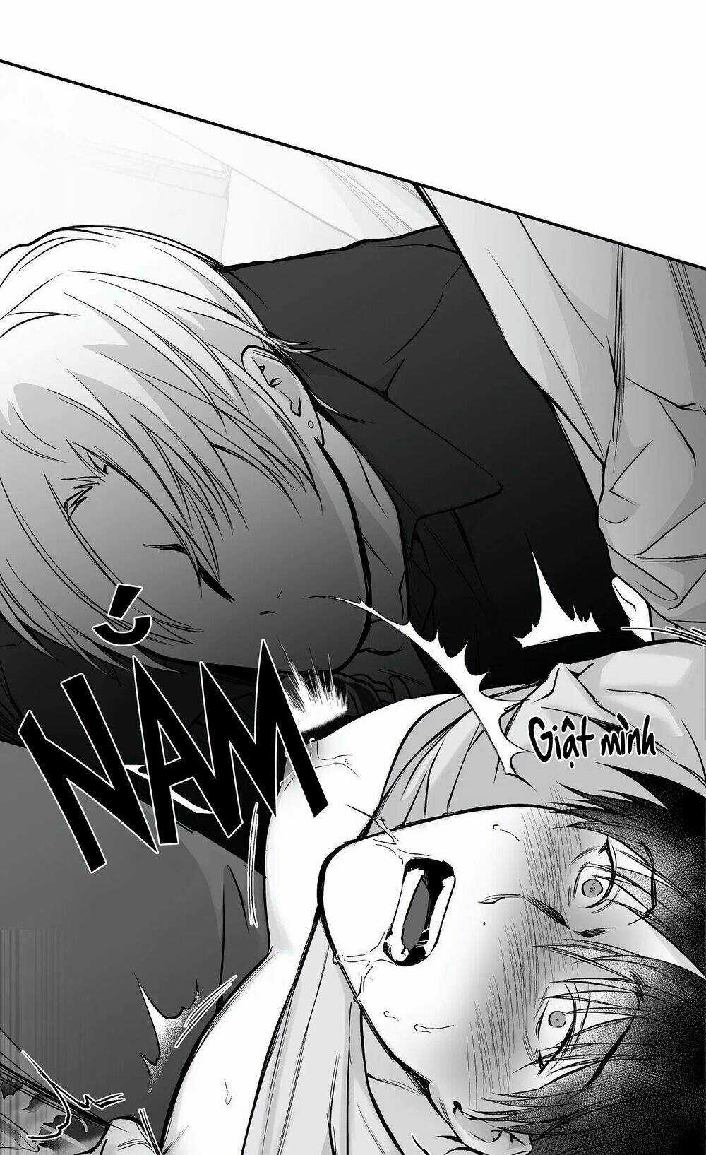 Khi Đôi Chân Thôi Bước - Chapter 21 - Trang 42