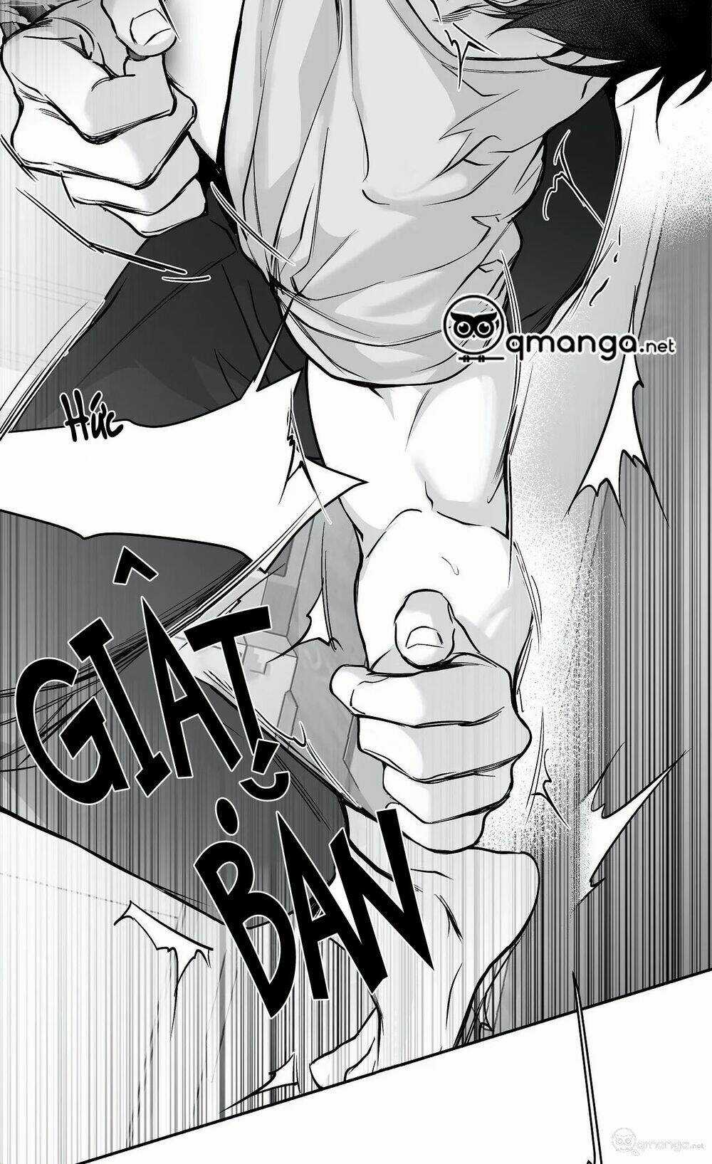 Khi Đôi Chân Thôi Bước - Chapter 21 - Trang 43