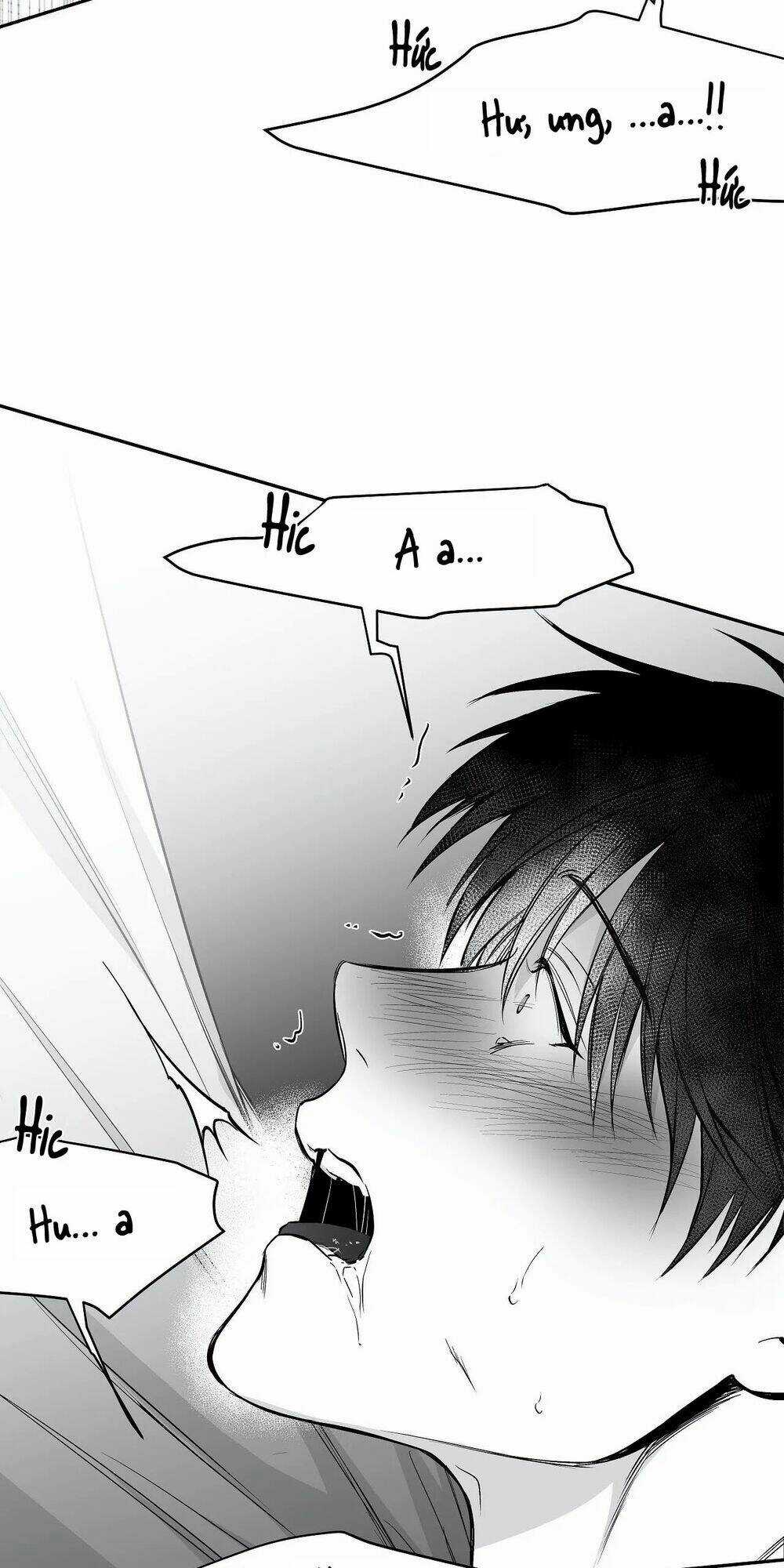 Khi Đôi Chân Thôi Bước - Chapter 21 - Trang 44