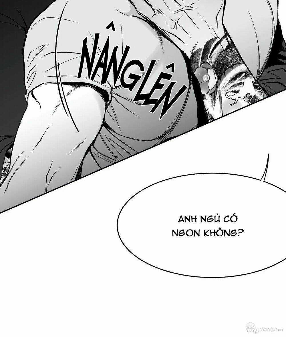 Khi Đôi Chân Thôi Bước - Chapter 21 - Trang 46