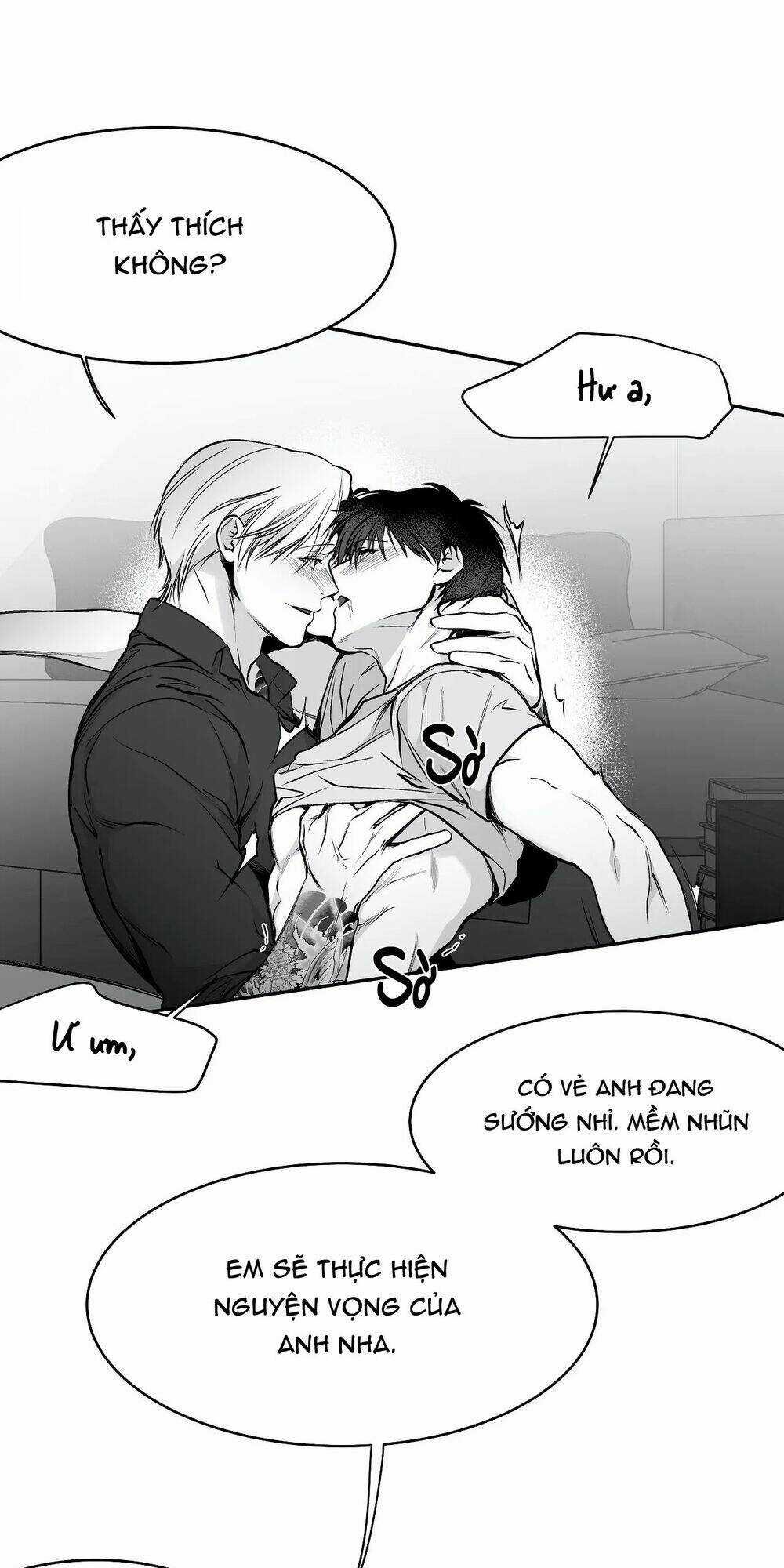 Khi Đôi Chân Thôi Bước - Chapter 21 - Trang 47