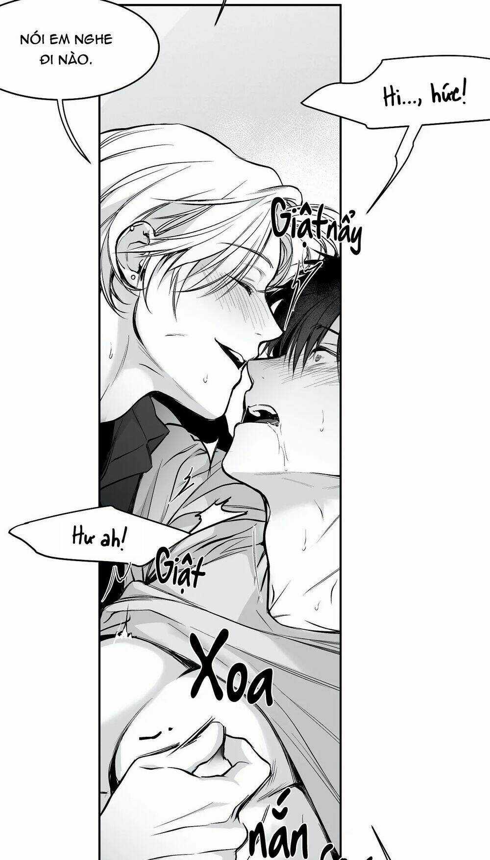 Khi Đôi Chân Thôi Bước - Chapter 21 - Trang 48