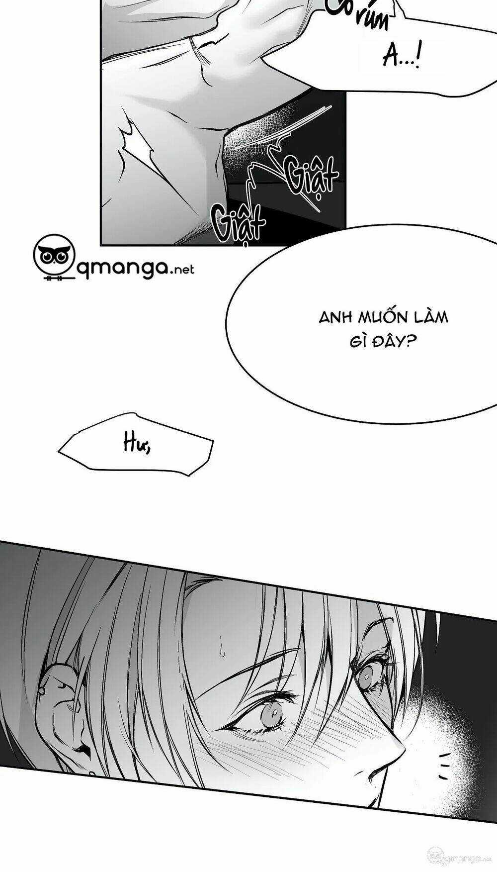 Khi Đôi Chân Thôi Bước - Chapter 21 - Trang 49