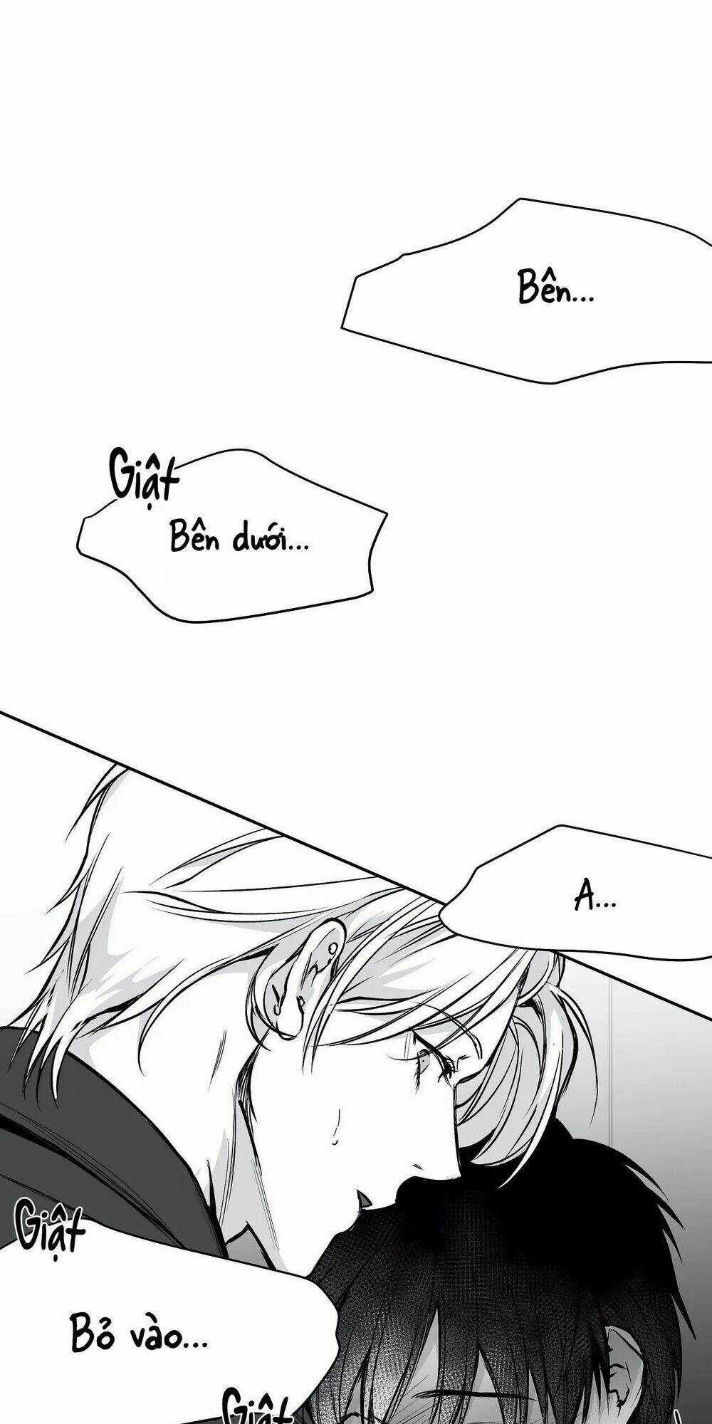 Khi Đôi Chân Thôi Bước - Chapter 21 - Trang 50