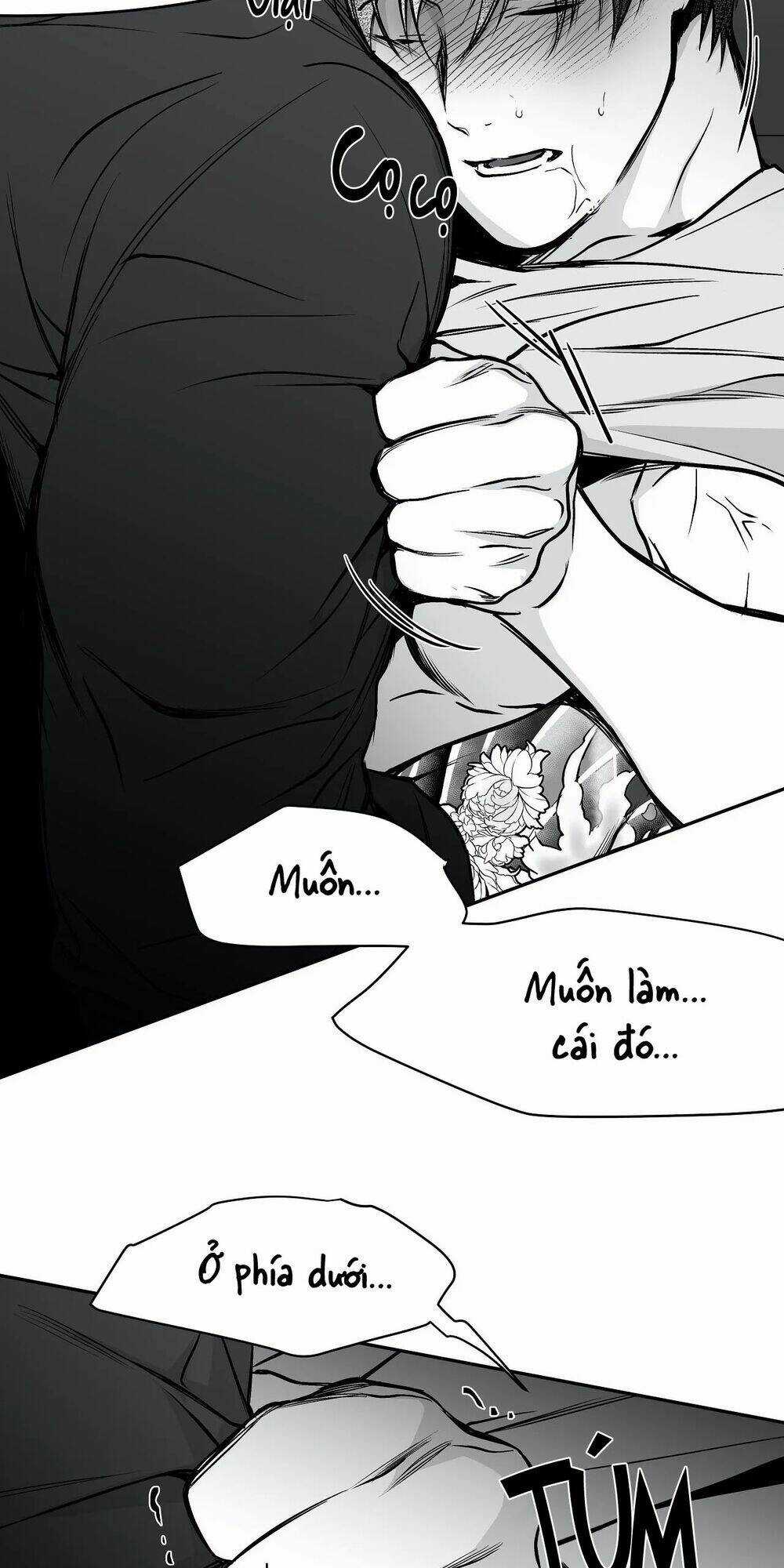 Khi Đôi Chân Thôi Bước - Chapter 21 - Trang 51