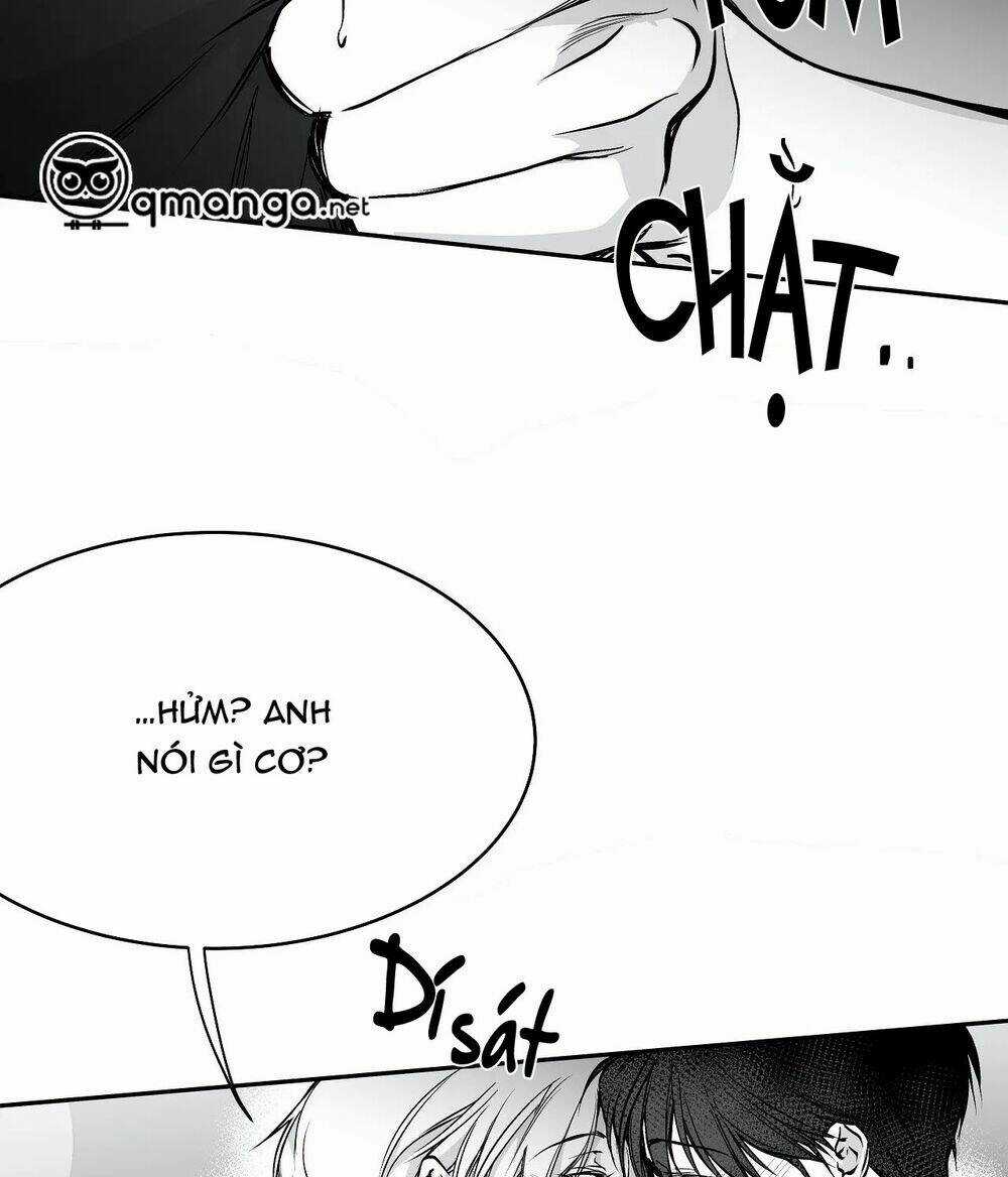 Khi Đôi Chân Thôi Bước - Chapter 21 - Trang 52