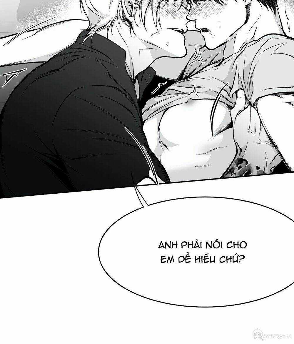Khi Đôi Chân Thôi Bước - Chapter 21 - Trang 53
