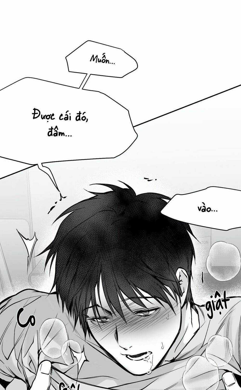 Khi Đôi Chân Thôi Bước - Chapter 21 - Trang 54