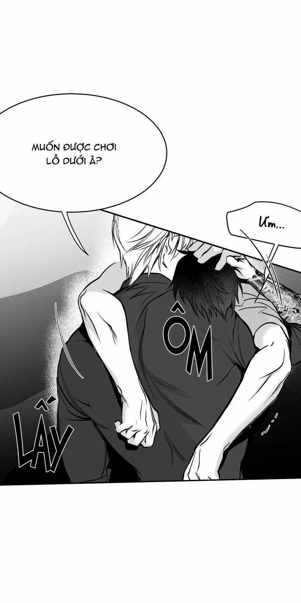 Khi Đôi Chân Thôi Bước - Chapter 21 - Trang 56