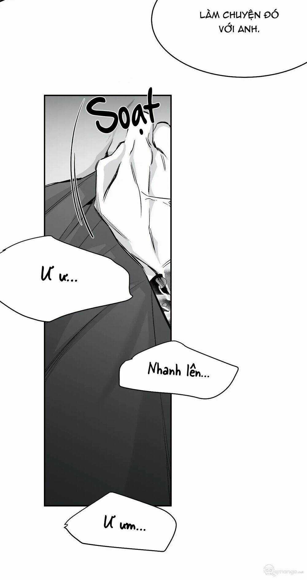 Khi Đôi Chân Thôi Bước - Chapter 21 - Trang 58