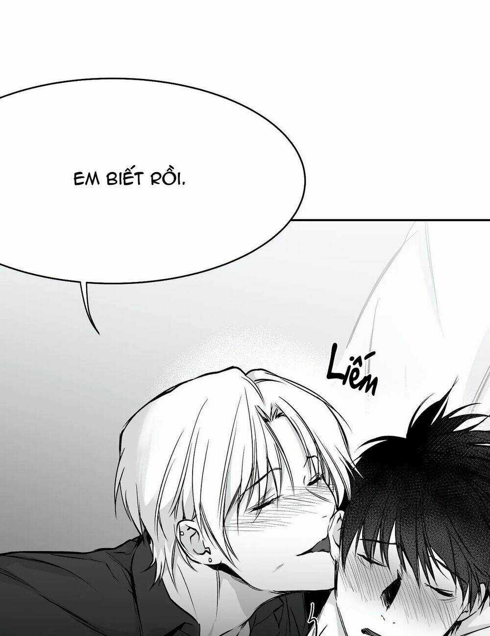 Khi Đôi Chân Thôi Bước - Chapter 21 - Trang 59