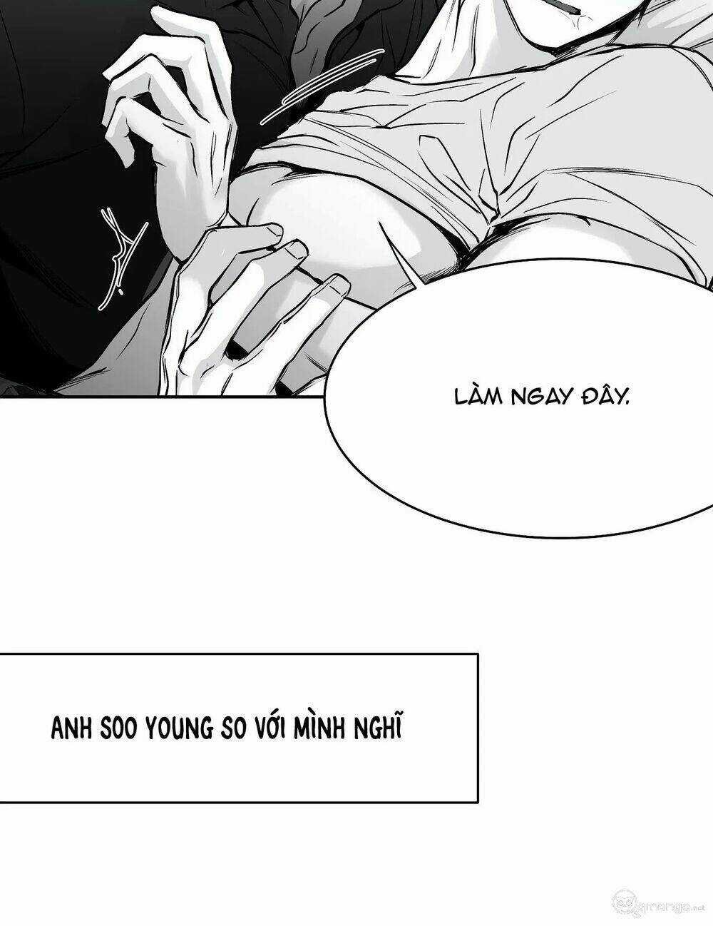 Khi Đôi Chân Thôi Bước - Chapter 21 - Trang 60