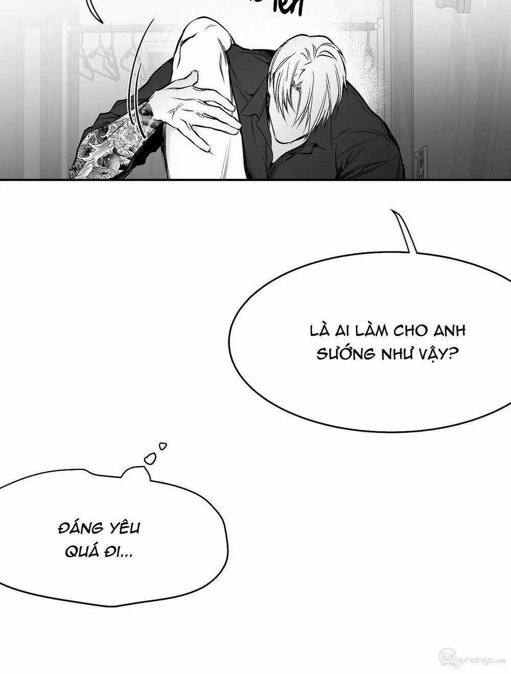 Khi Đôi Chân Thôi Bước - Chapter 21 - Trang 63