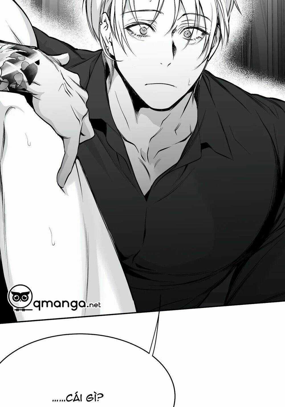 Khi Đôi Chân Thôi Bước - Chapter 21 - Trang 69