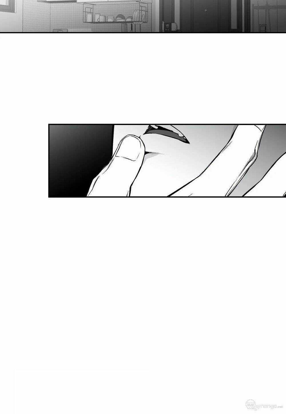 Khi Đôi Chân Thôi Bước - Chapter 21 - Trang 8