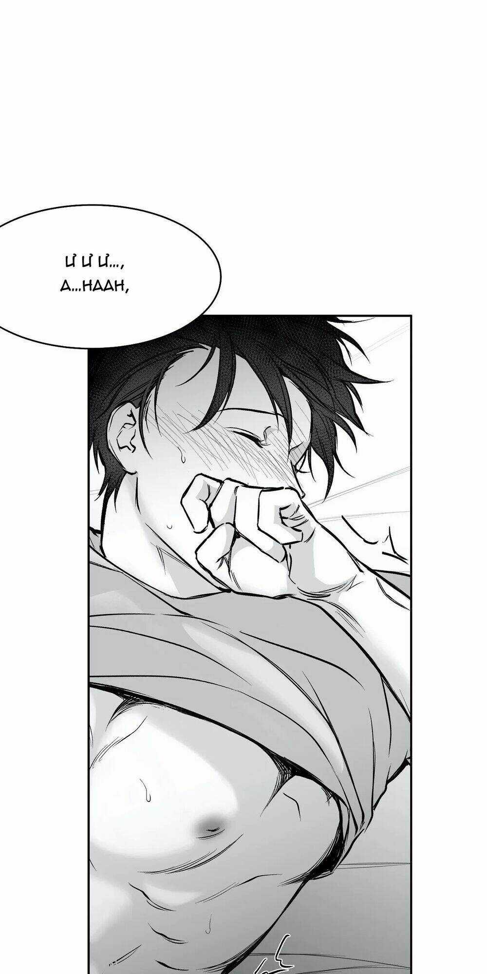 Khi Đôi Chân Thôi Bước - Chapter 21 - Trang 73