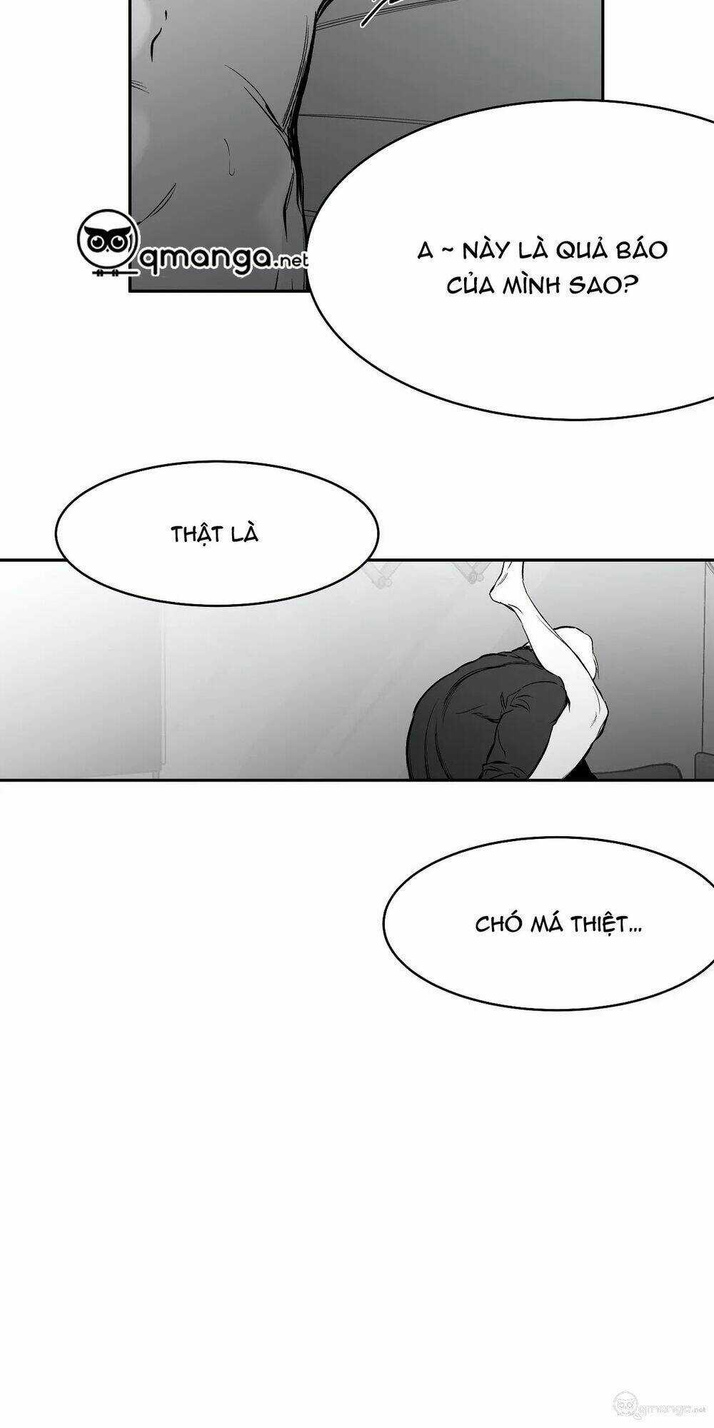 Khi Đôi Chân Thôi Bước - Chapter 21 - Trang 74