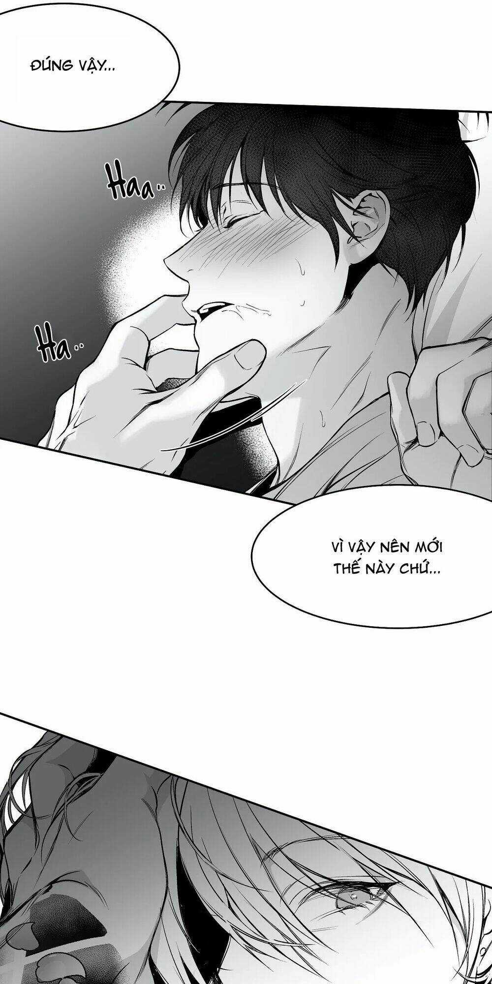 Khi Đôi Chân Thôi Bước - Chapter 21 - Trang 75