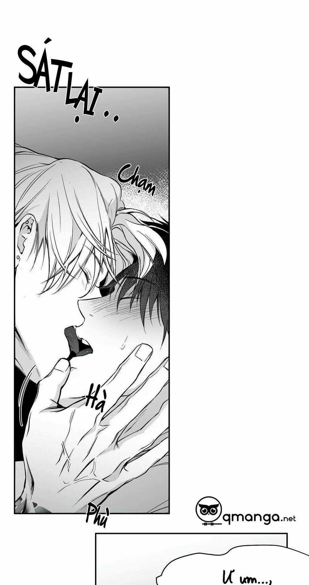 Khi Đôi Chân Thôi Bước - Chapter 21 - Trang 9