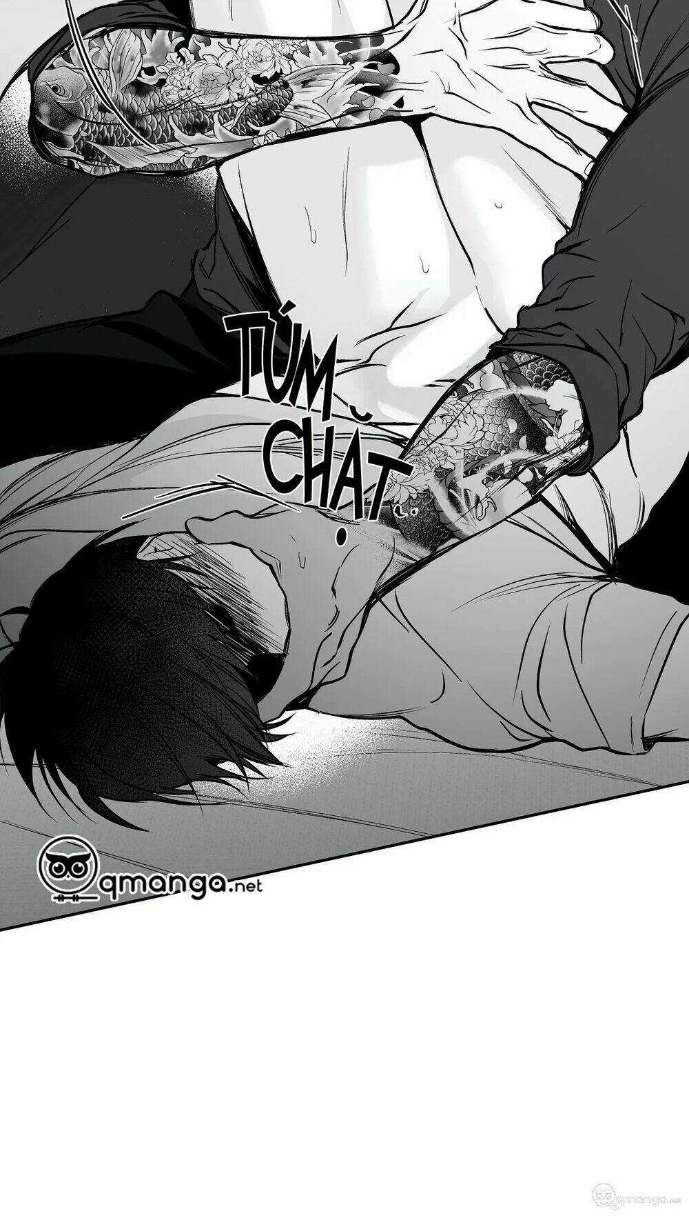 Khi Đôi Chân Thôi Bước - Chapter 21 - Trang 84