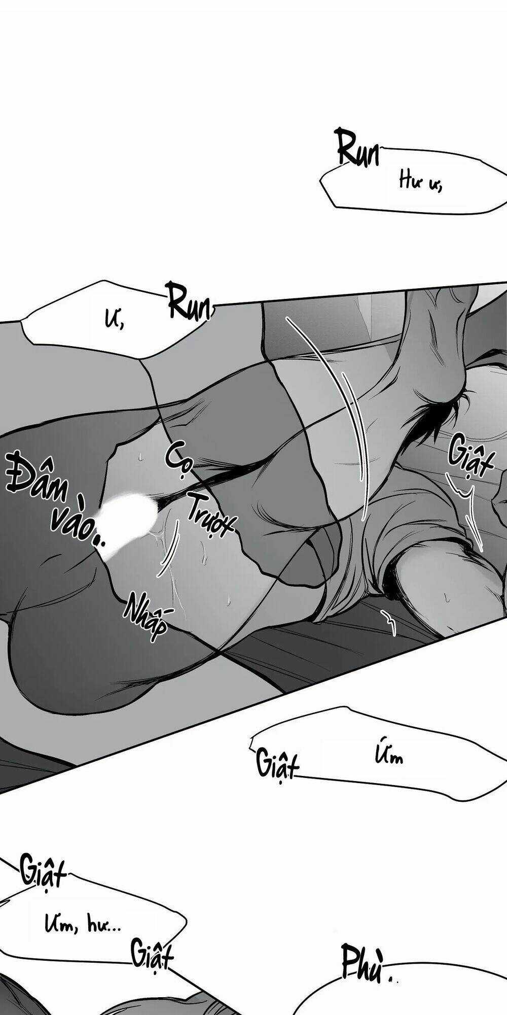 Khi Đôi Chân Thôi Bước - Chapter 21 - Trang 85