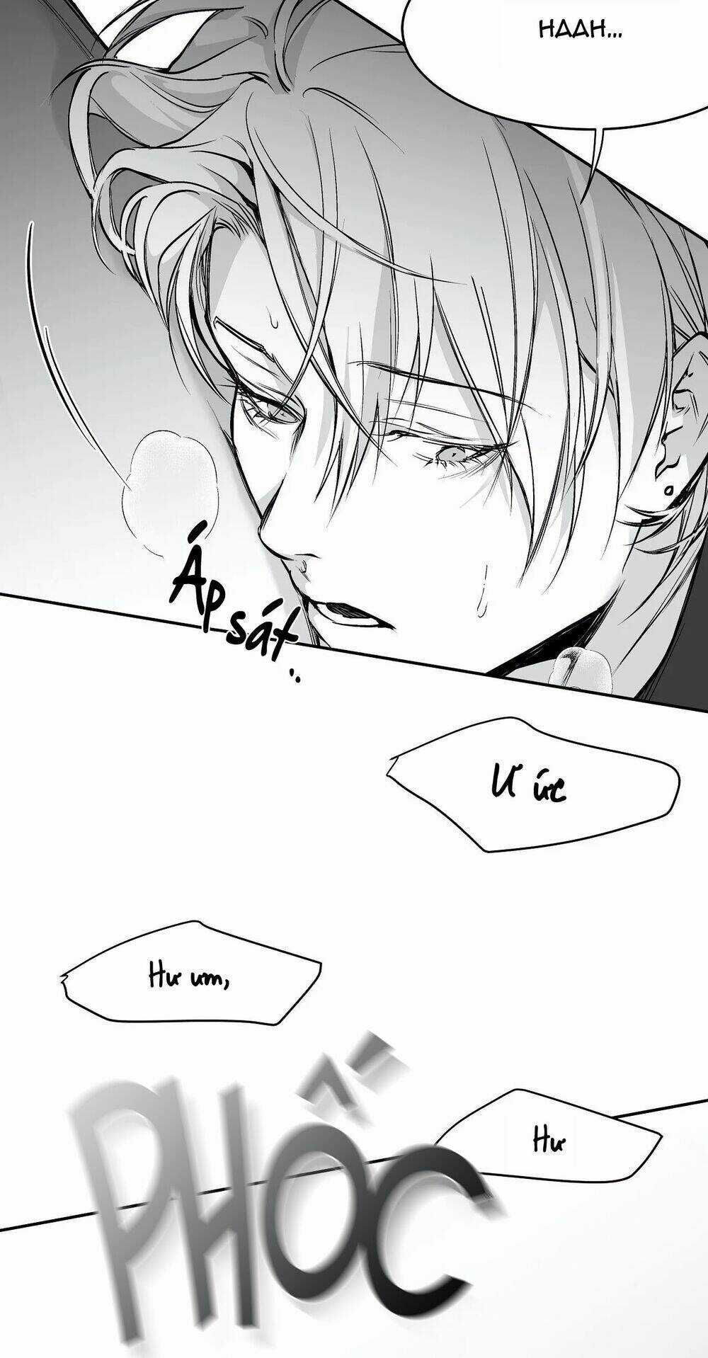 Khi Đôi Chân Thôi Bước - Chapter 21 - Trang 86