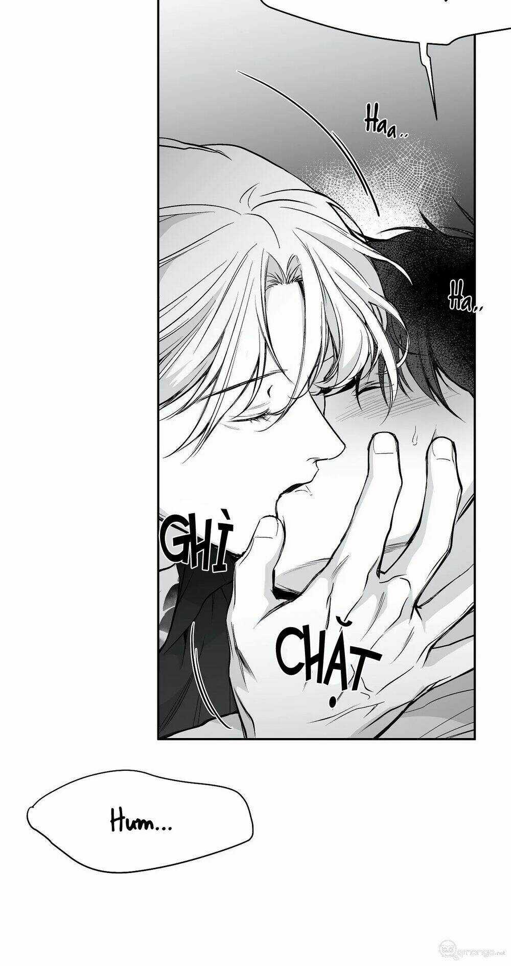 Khi Đôi Chân Thôi Bước - Chapter 21 - Trang 10