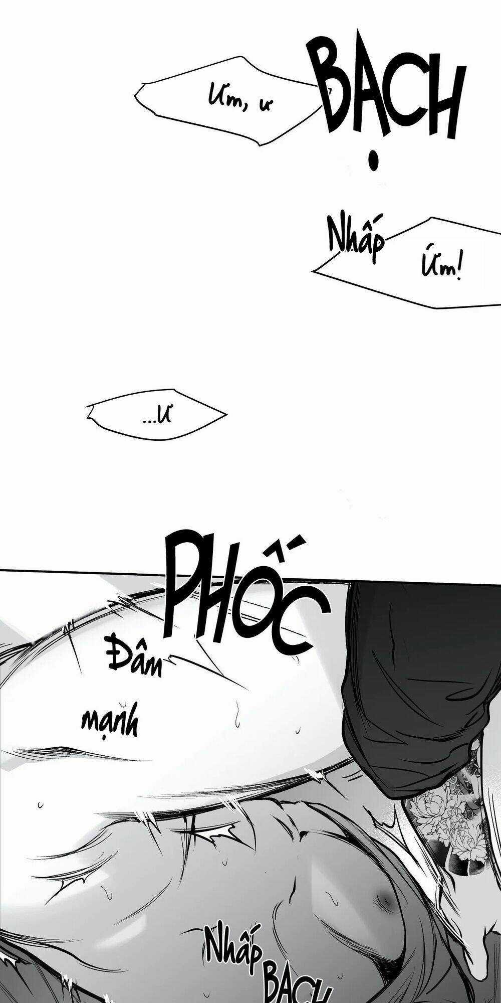 Khi Đôi Chân Thôi Bước - Chapter 21 - Trang 92