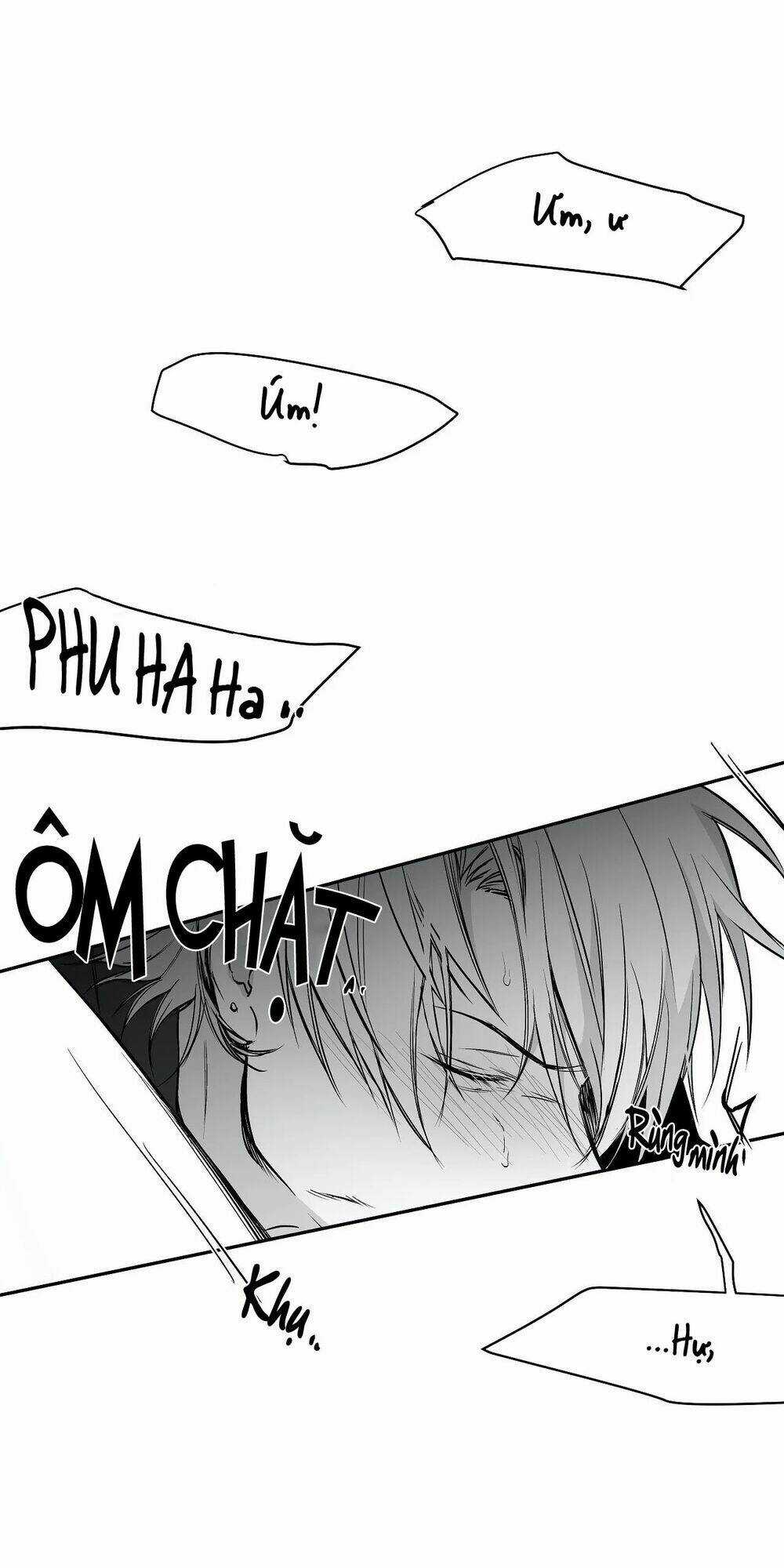 Khi Đôi Chân Thôi Bước - Chapter 21 - Trang 95