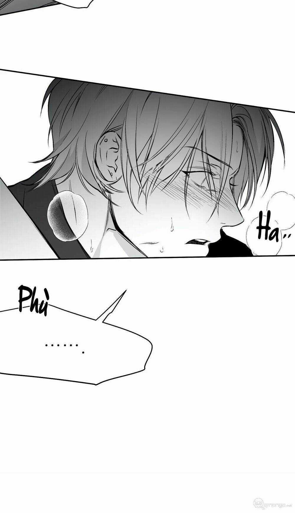 Khi Đôi Chân Thôi Bước - Chapter 21 - Trang 99