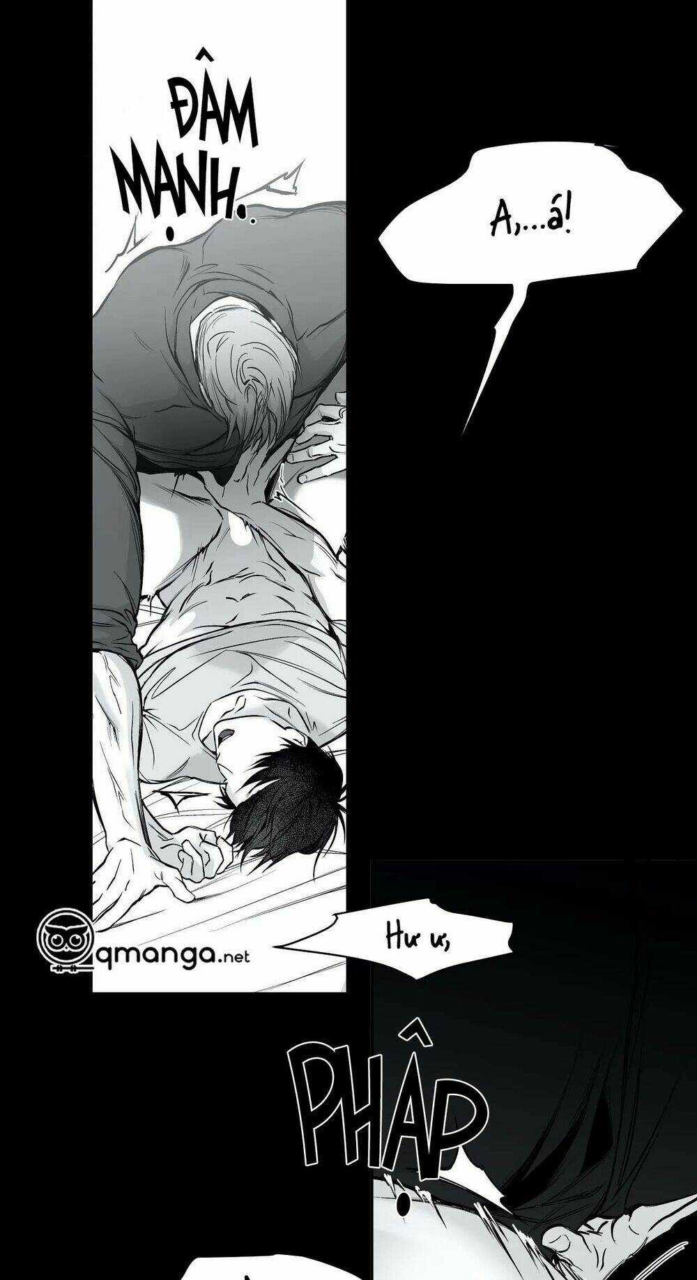 Khi Đôi Chân Thôi Bước - Chapter 22 - Trang 3