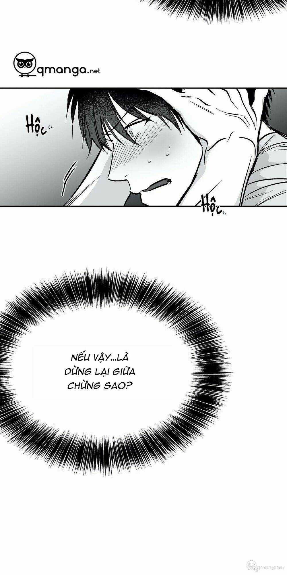 Khi Đôi Chân Thôi Bước - Chapter 22 - Trang 22