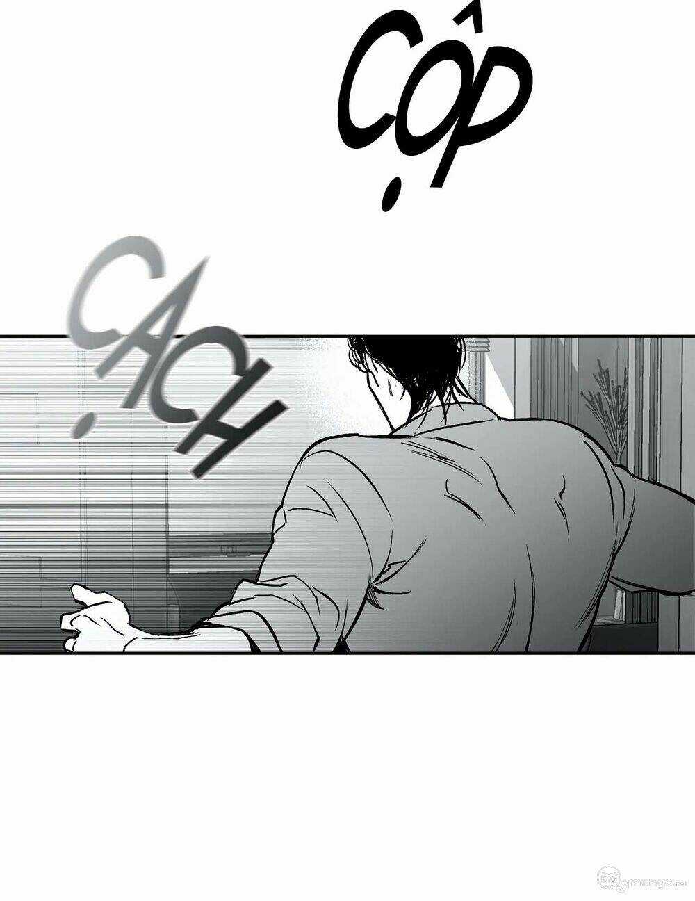 Khi Đôi Chân Thôi Bước - Chapter 22 - Trang 33