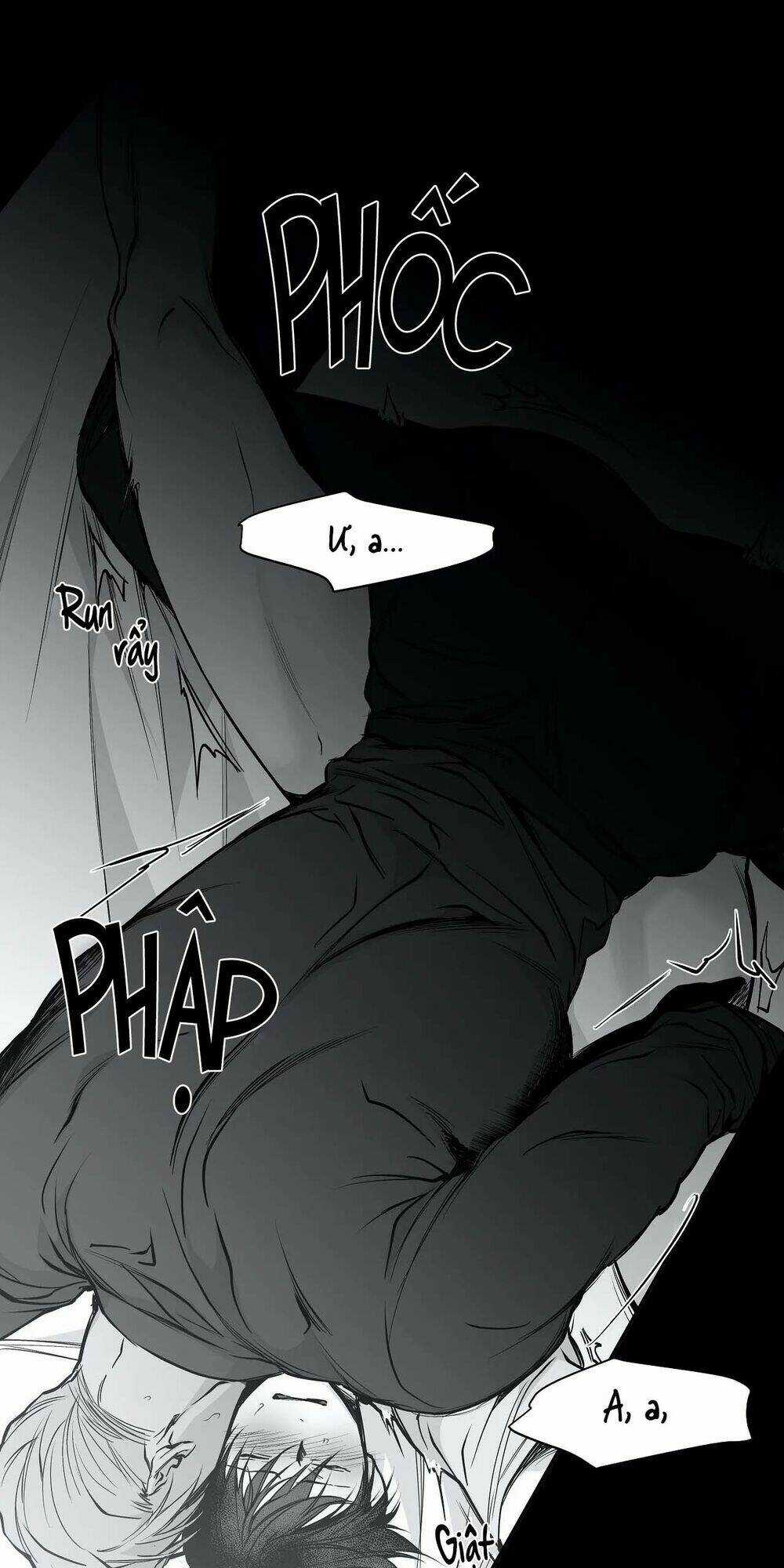 Khi Đôi Chân Thôi Bước - Chapter 22 - Trang 5