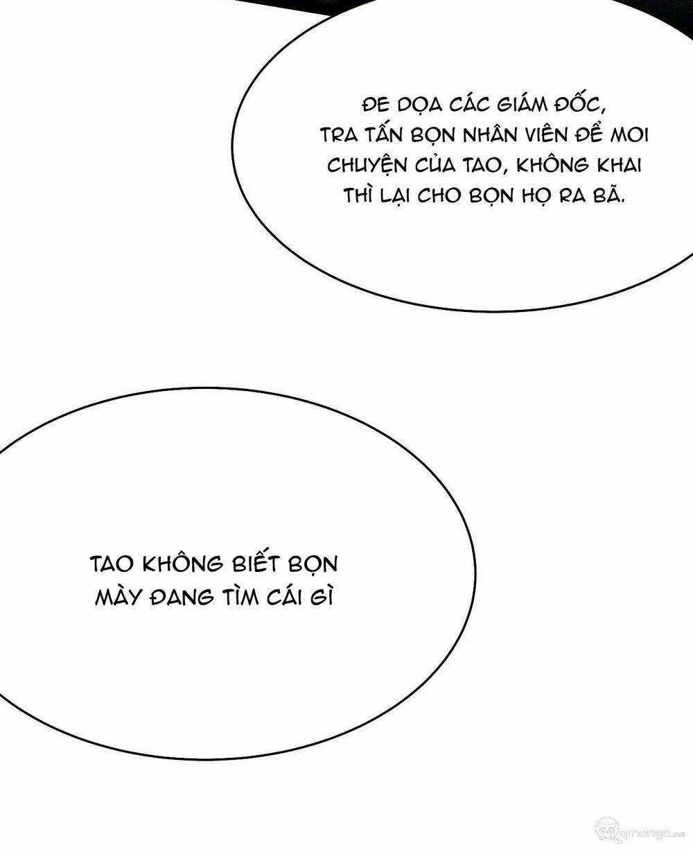 Khi Đôi Chân Thôi Bước - Chapter 22 - Trang 41