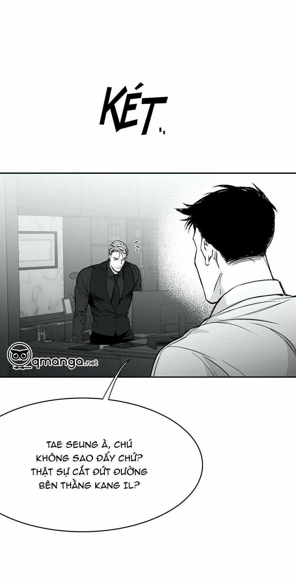 Khi Đôi Chân Thôi Bước - Chapter 22 - Trang 55