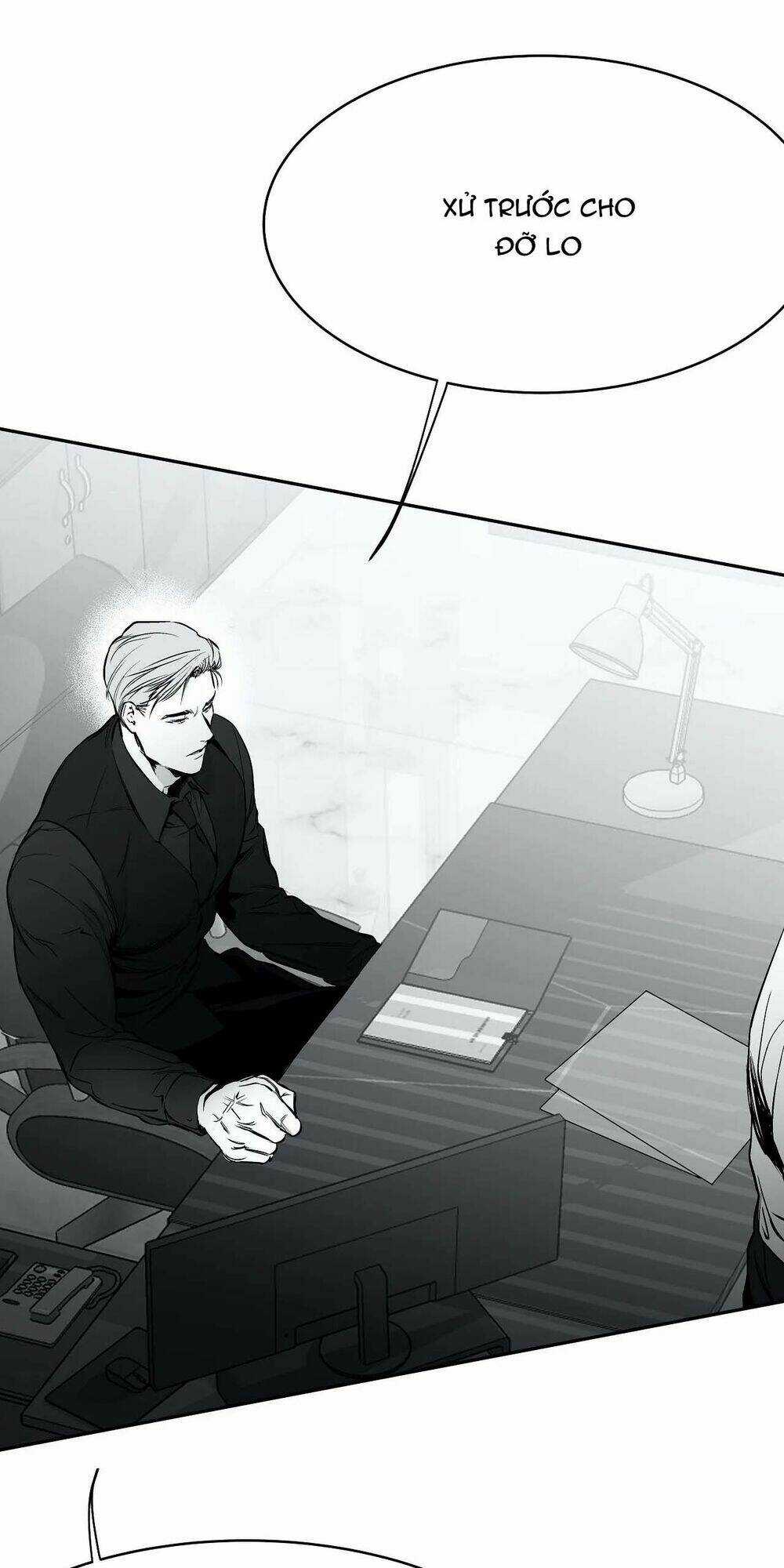 Khi Đôi Chân Thôi Bước - Chapter 22 - Trang 57