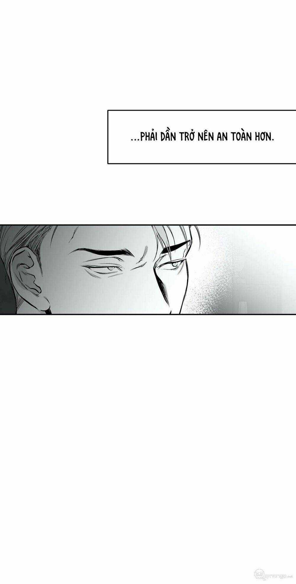 Khi Đôi Chân Thôi Bước - Chapter 22 - Trang 60