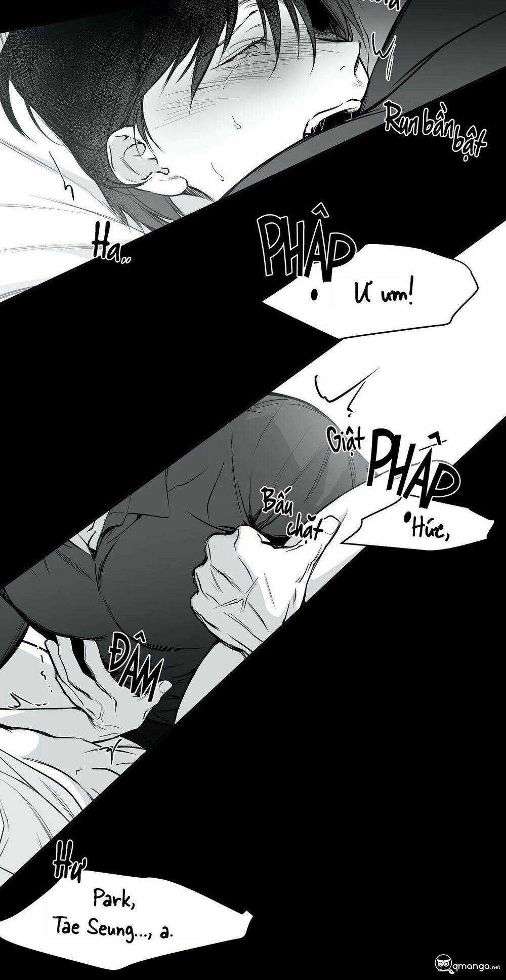 Khi Đôi Chân Thôi Bước - Chapter 22 - Trang 7