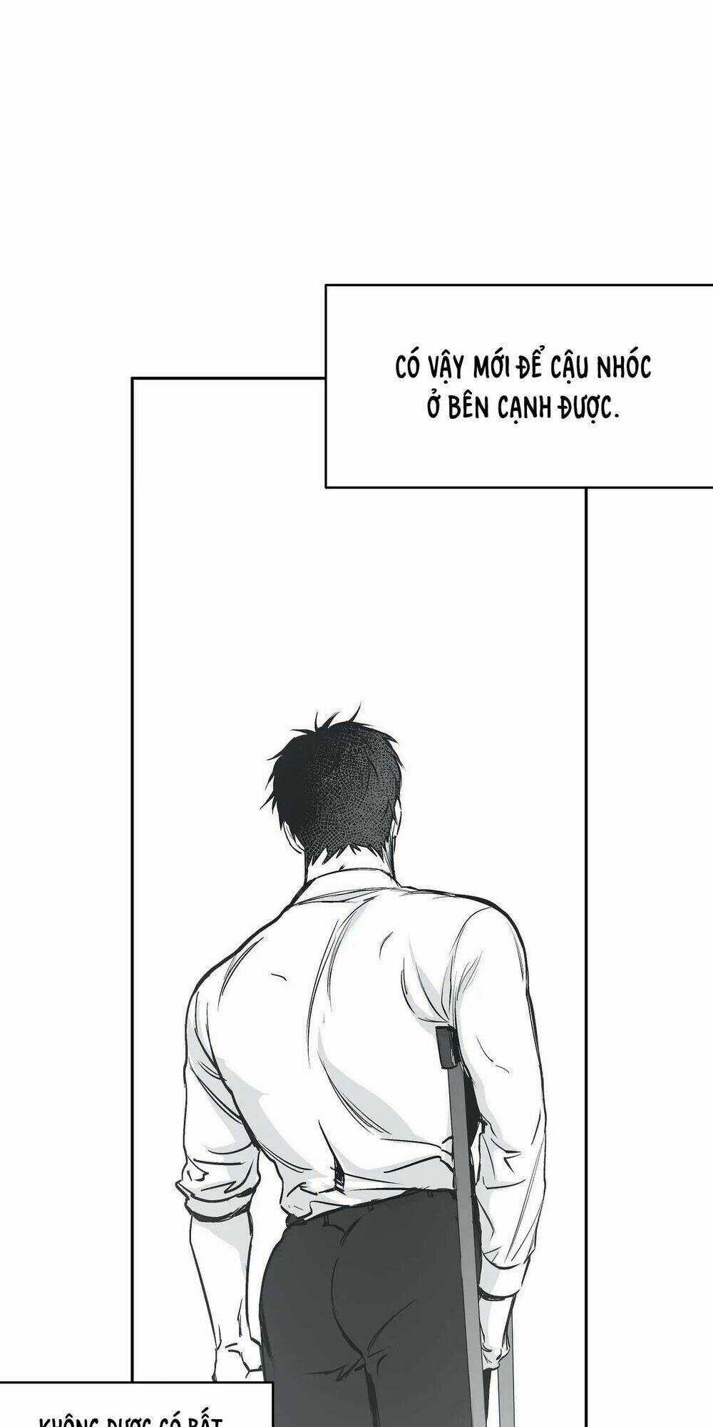 Khi Đôi Chân Thôi Bước - Chapter 22 - Trang 61