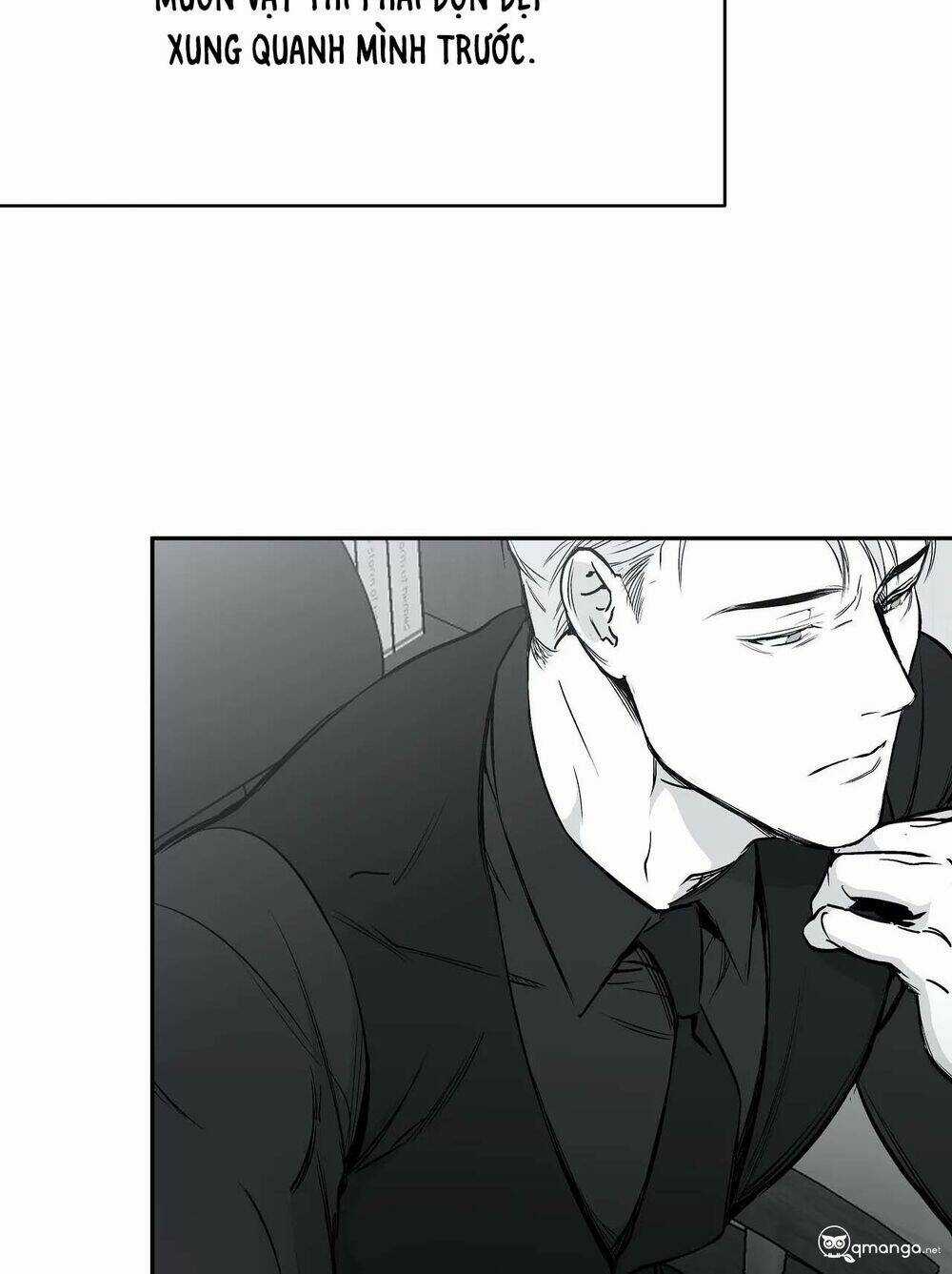 Khi Đôi Chân Thôi Bước - Chapter 22 - Trang 63